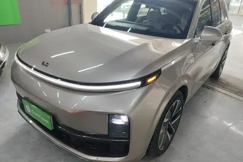 Li L8 2022