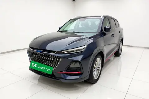 Oshan X7 PLUS 2022