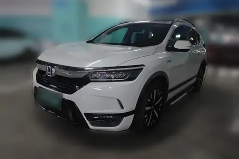 Honda Breeze 2020