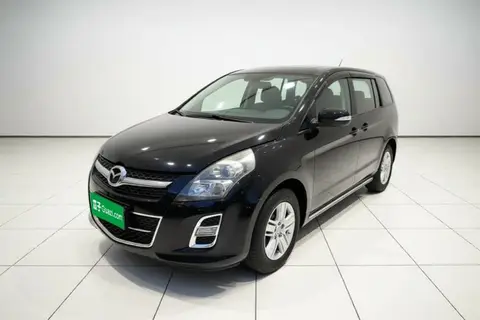 Mazda 8 2015