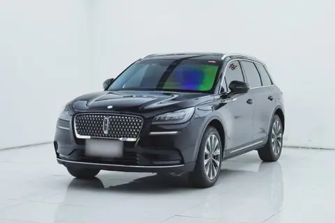 Lincoln Corsair 2022