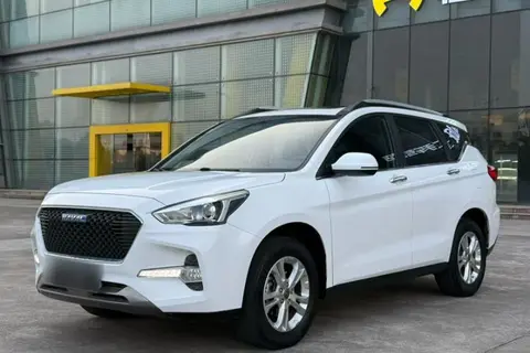 Haval M6 2017