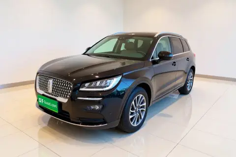 Lincoln Corsair 2022