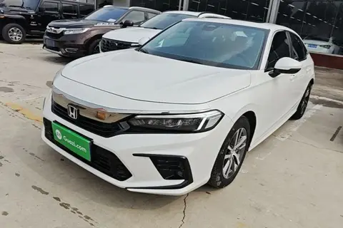 Honda Civic 2023