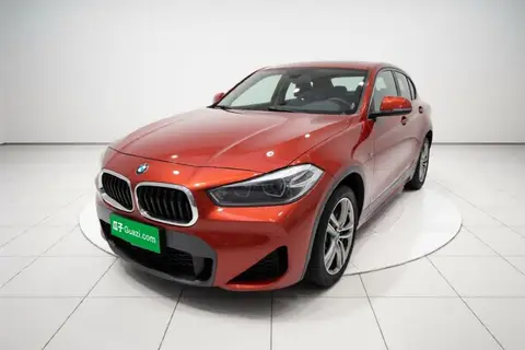 BMW X2 2019