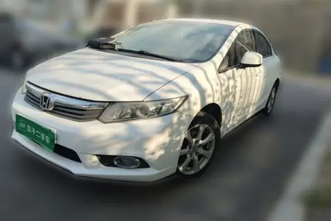 Honda Civic 2013