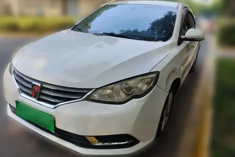 Roewe 360 2016