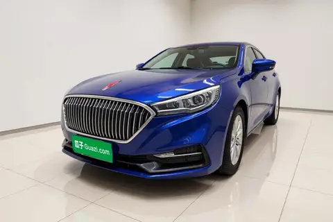 Hongqi H5 2019