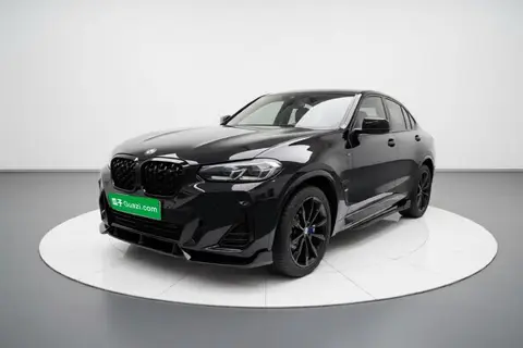 BMW X4 2023