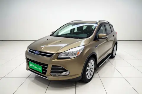 Ford Kuga 2015