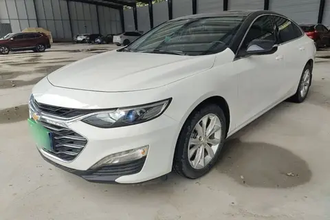 Chevrolet Malibu XL 2021