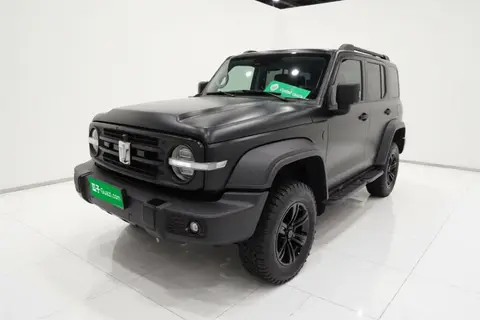 TANK 300 2021