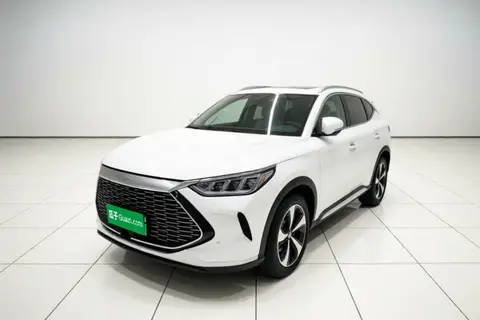 BYD Song PLUS 2022