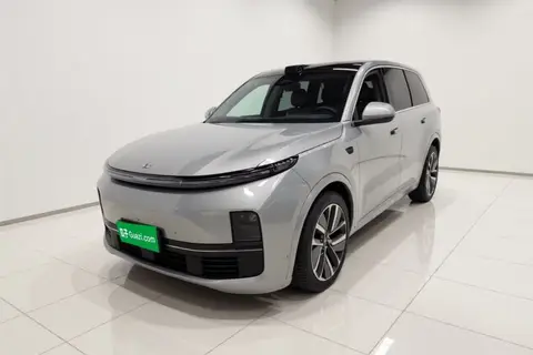 Li L9 2023