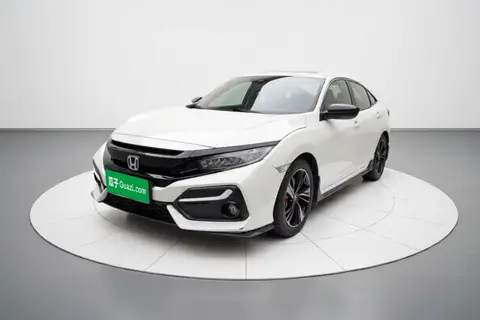 Honda Civic 2021