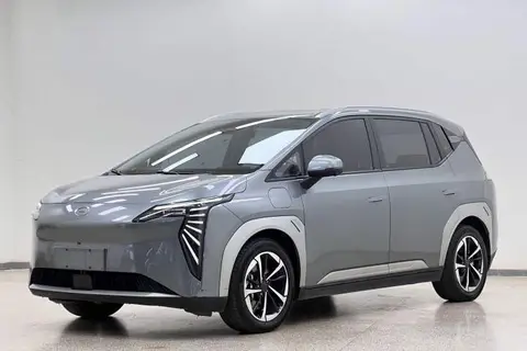 GAC Y 2024