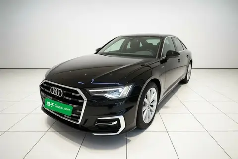 Audi A6L 2023