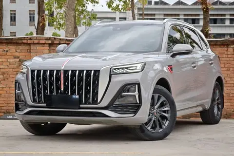 Hongqi HS5 2023