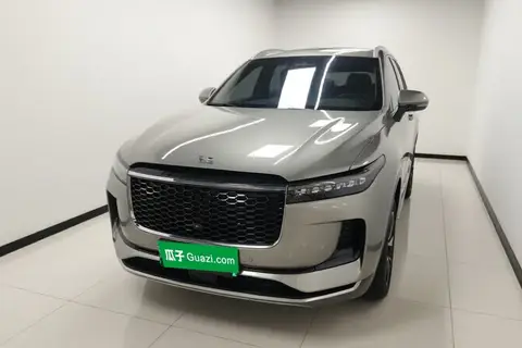 Li ONE 2022