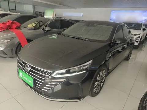 Nissan Teana 2025