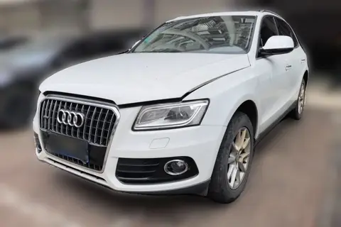 Audi Q5 2016