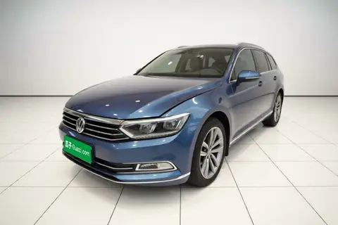 Volkswagen Variant 2017