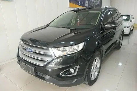 Ford Edge 2016