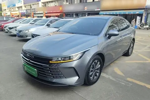 BYD Destroyer 05 2023