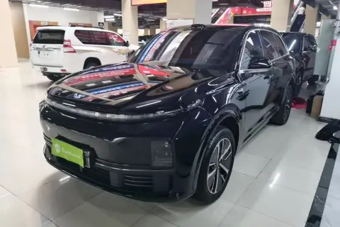 Li L7 2024