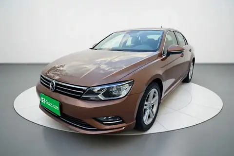 Volkswagen Lamando 2016