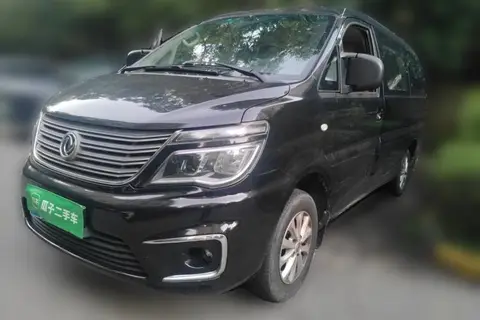 Forthing Lingzhi 2019