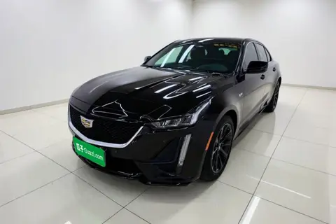 Cadillac CT5 2023