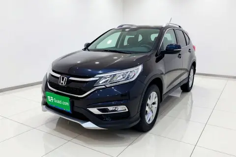 Honda CR-V 2017