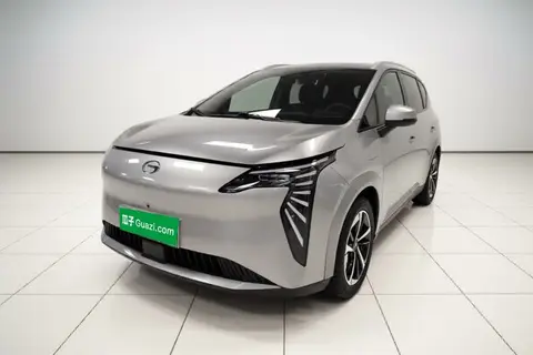 GAC Y 2023