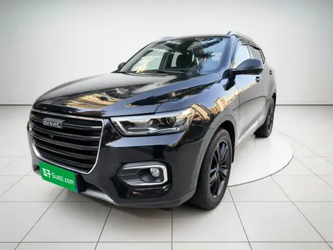 Haval H6 2020