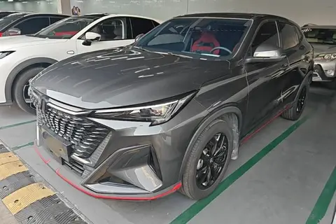Changan X5 PLUS 2025