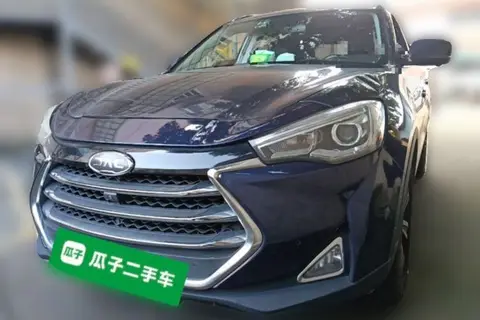 JAC Refine S7 2017