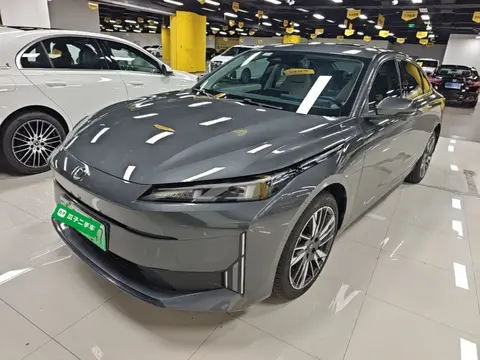 Changan Qiyuan A05 2024