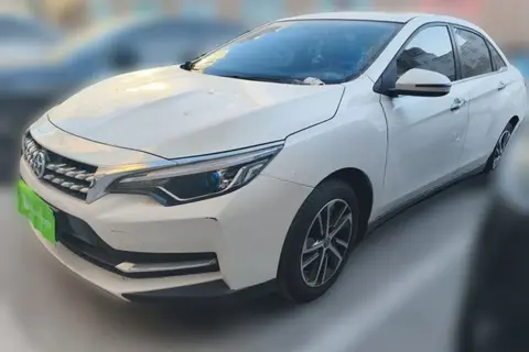 Venucia D60 2019