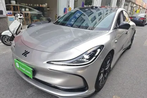 IM Motors L6 2024