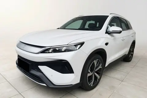 BYD Song Pro 2025