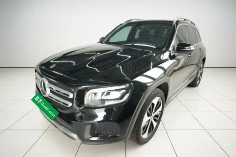 Mercedes-Benz GLB 2020