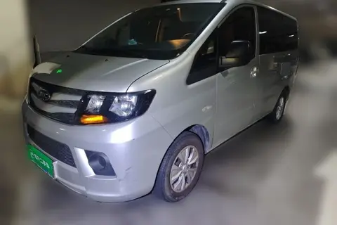 JAC Refine M3 2021