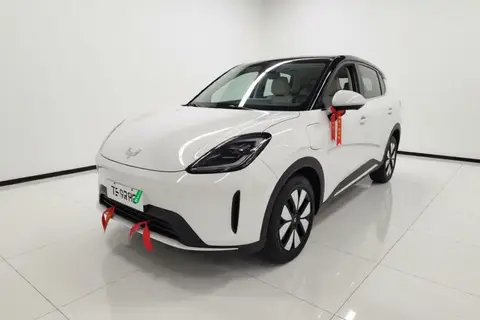 Wuling Bingo S 2025