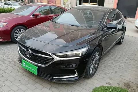 Buick LaCrosse 2023