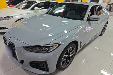 BMW 4 Series 2022