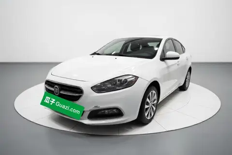 Fiat Viaggio 2015