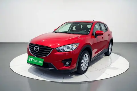 Mazda CX-5 2015