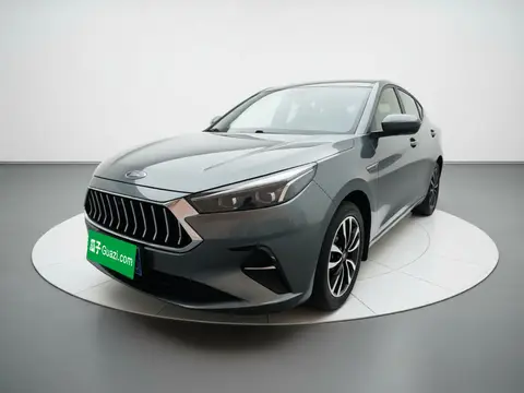 JAC J7 2020