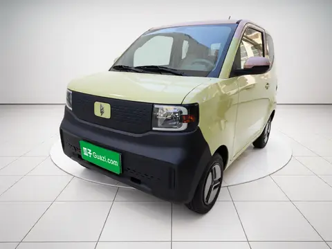 Lingbao uni 2022
